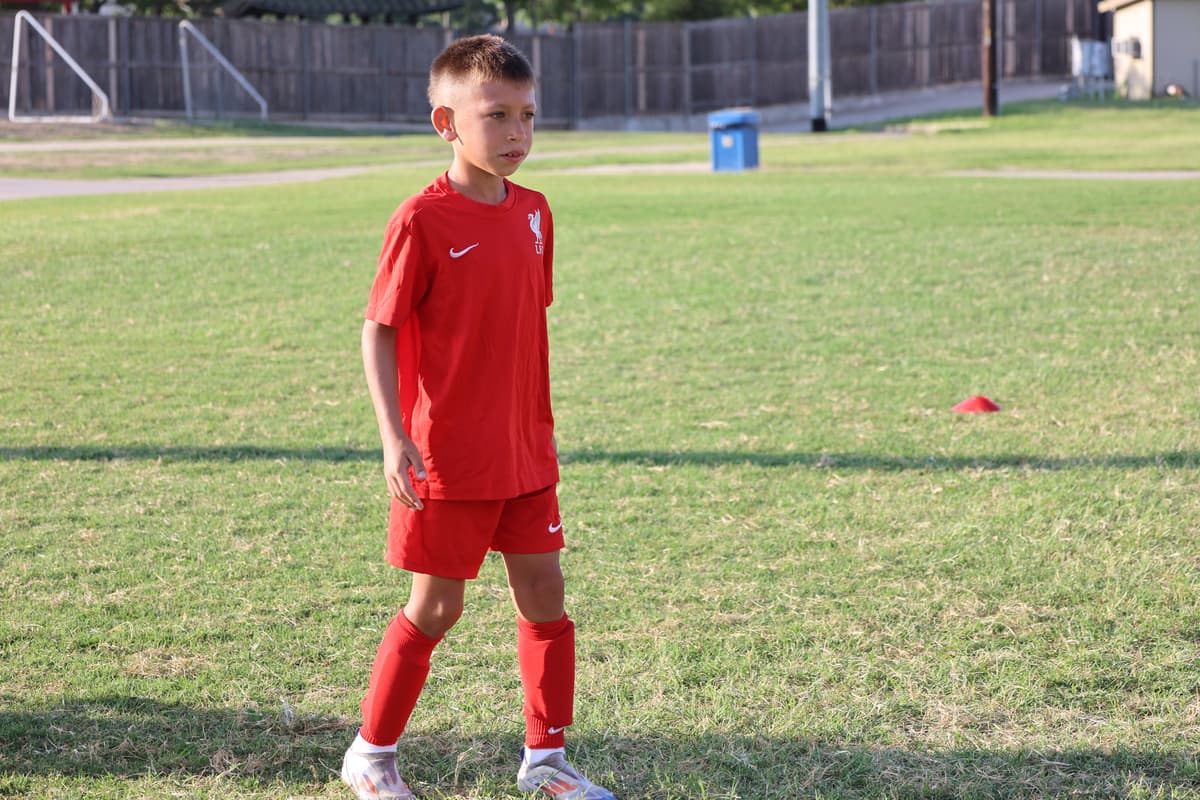 PRE-ACADEMY Program